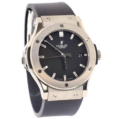 hublot geneve 582 888 price|vendome hublot geneve collection price.